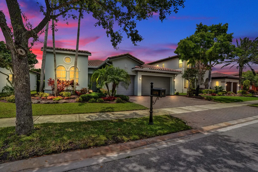 12370 NW 80th Place Parkland FL 33076