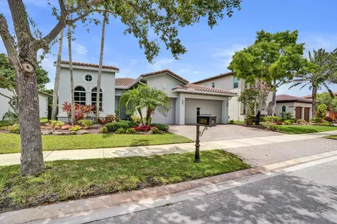 12370 NW 80th Place Parkland FL 33076