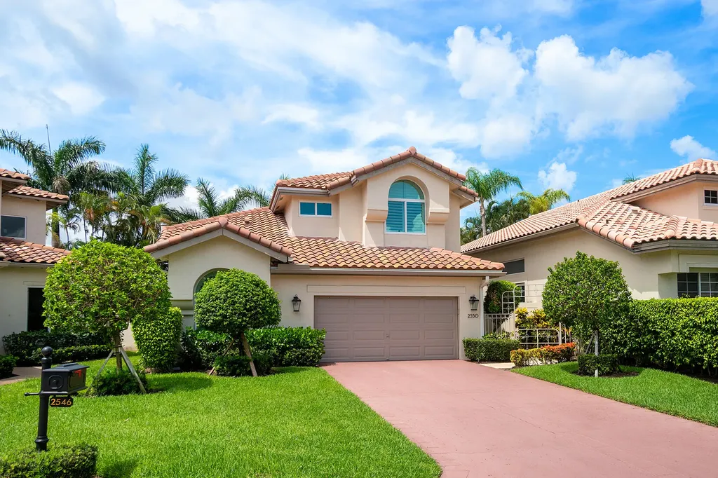 2550 NW 52nd Street Boca Raton FL 33496