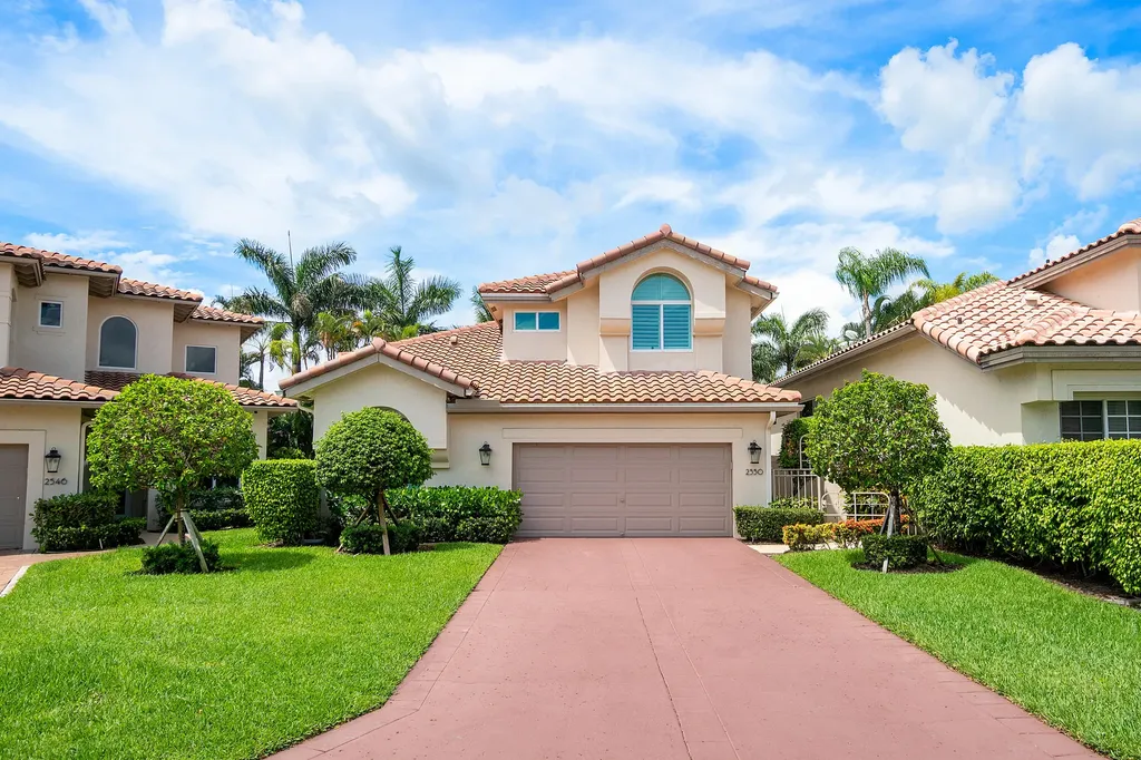 2550 NW 52nd Street Boca Raton FL 33496