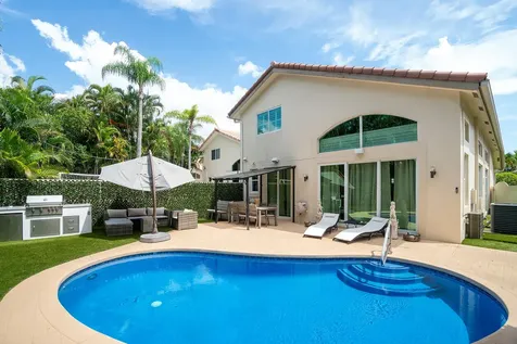 2550 NW 52nd Street Boca Raton FL 33496