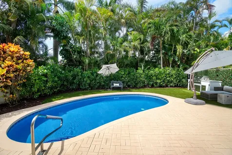 2550 NW 52nd Street Boca Raton FL 33496