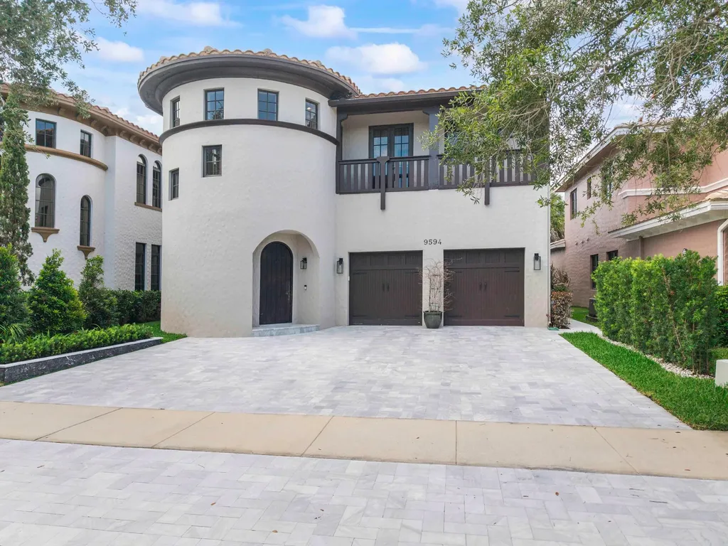 9594 Ginger Court Parkland FL 33076