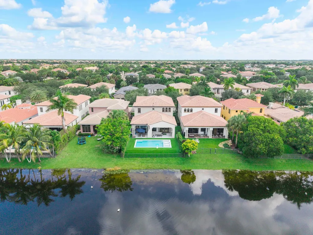 9594 Ginger Court Parkland FL 33076
