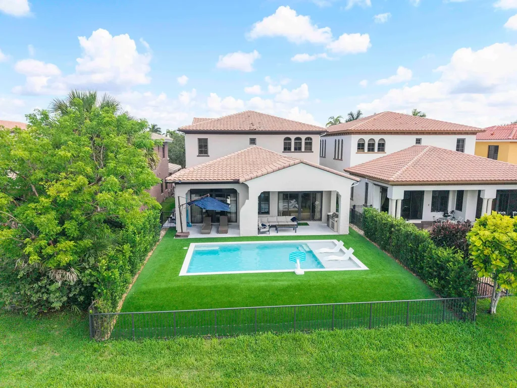 9594 Ginger Court Parkland FL 33076