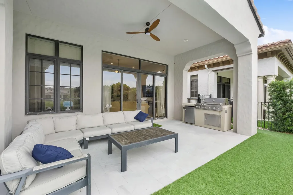 9594 Ginger Court Parkland FL 33076