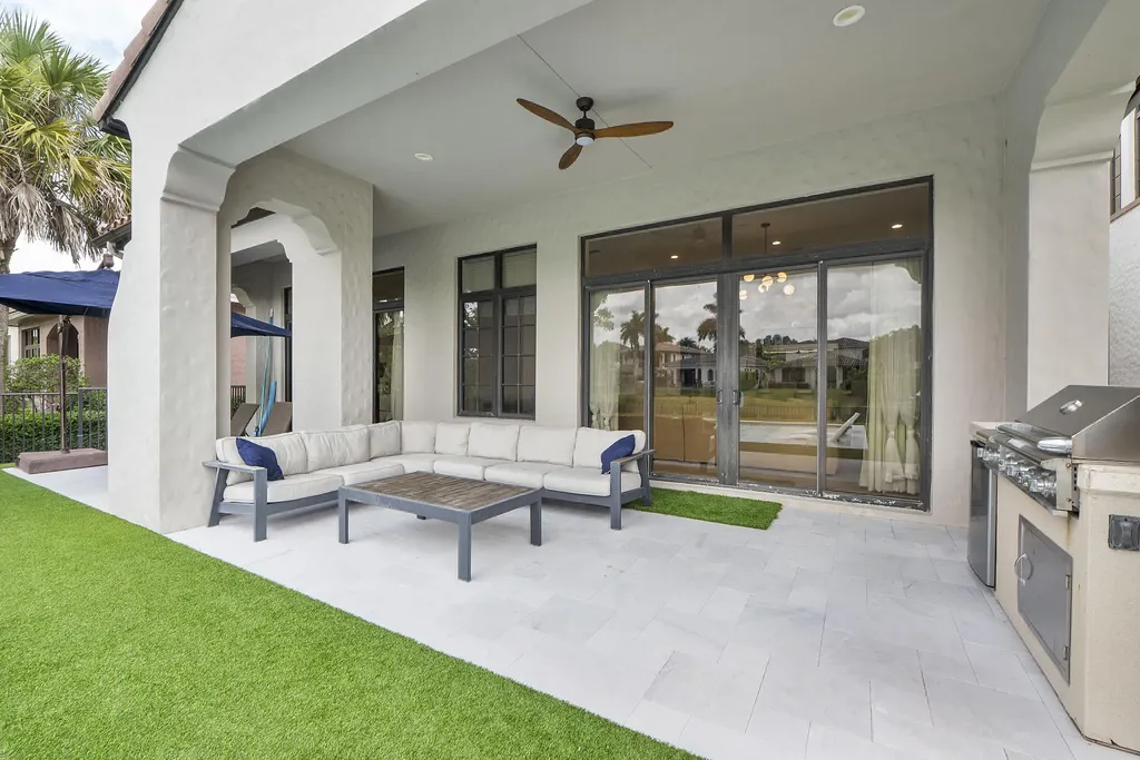 9594 Ginger Court Parkland FL 33076