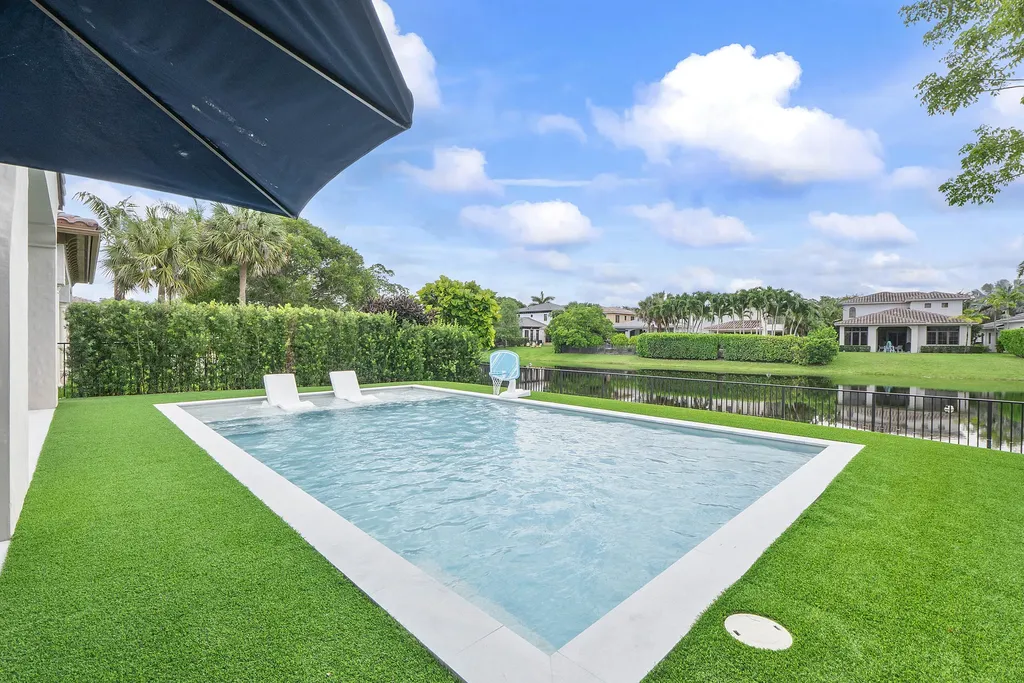9594 Ginger Court Parkland FL 33076