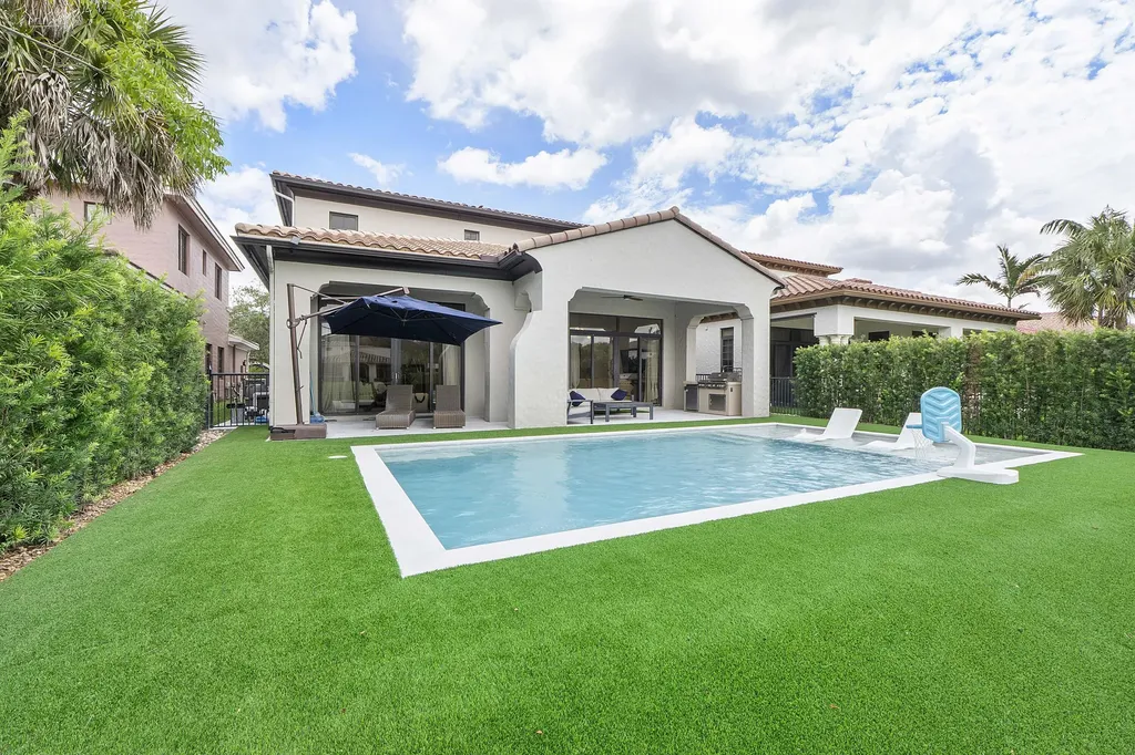 9594 Ginger Court Parkland FL 33076