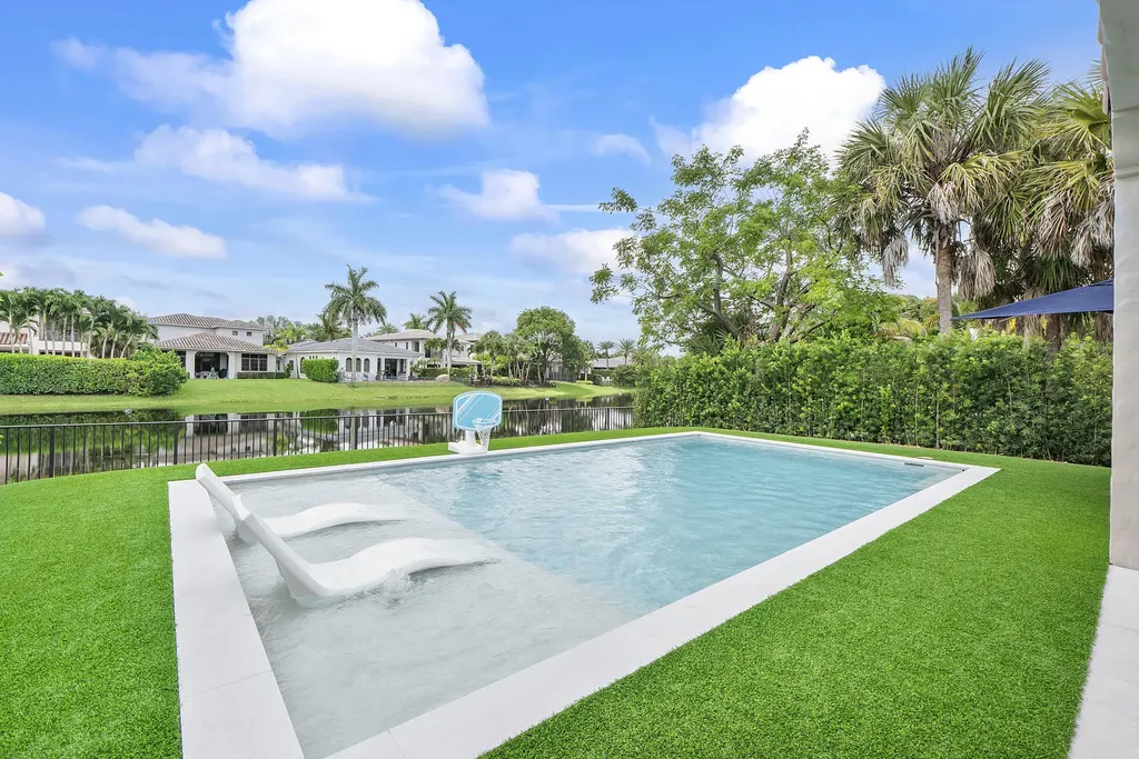 9594 Ginger Court Parkland FL 33076