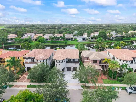 9594 Ginger Court Parkland FL 33076