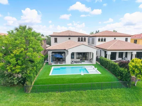 9594 Ginger Court Parkland FL 33076