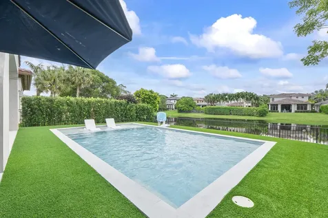 9594 Ginger Court Parkland FL 33076