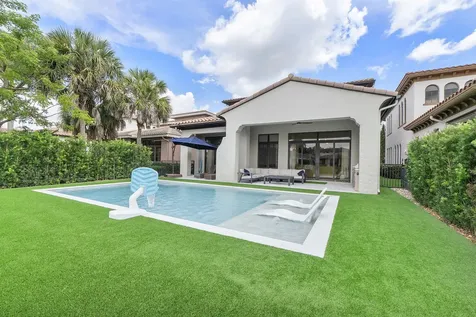 9594 Ginger Court Parkland FL 33076