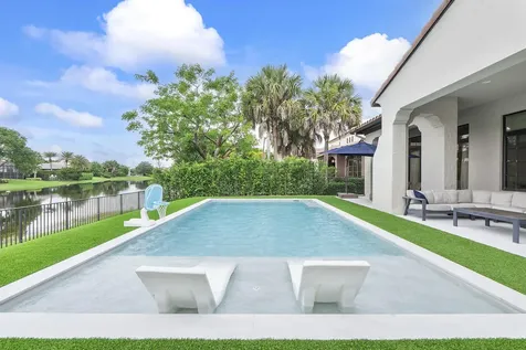 9594 Ginger Court Parkland FL 33076