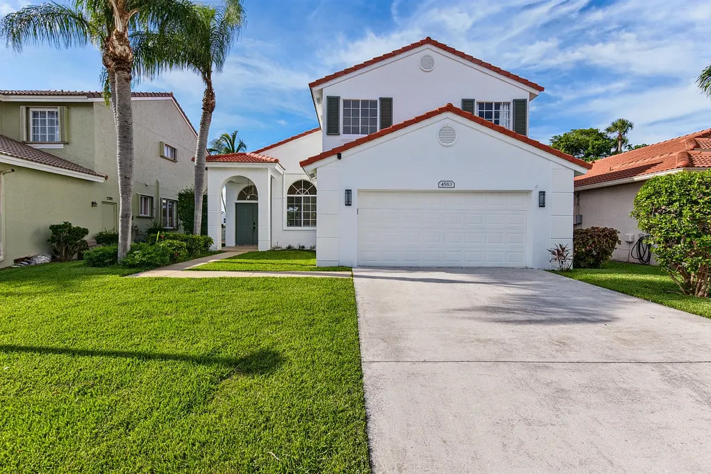 4583 NW 7th Place Deerfield Beach FL 33442