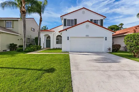4583 NW 7th Place Deerfield Beach FL 33442