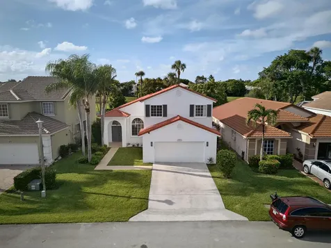 4583 NW 7th Place Deerfield Beach FL 33442
