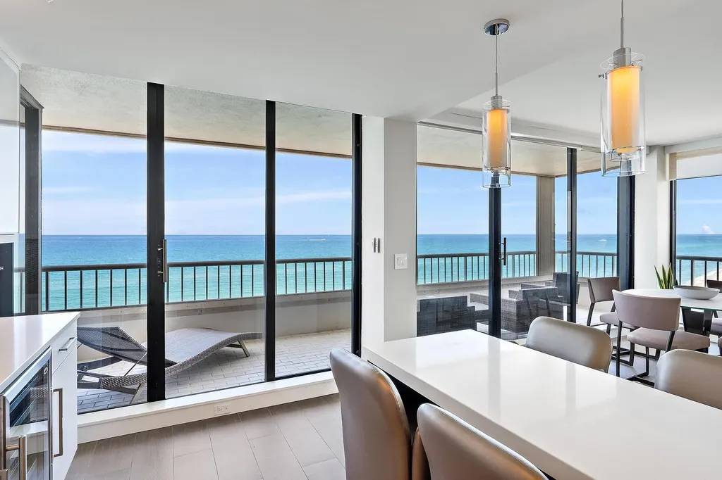 5250 N Ocean Drive Singer Island FL 33404