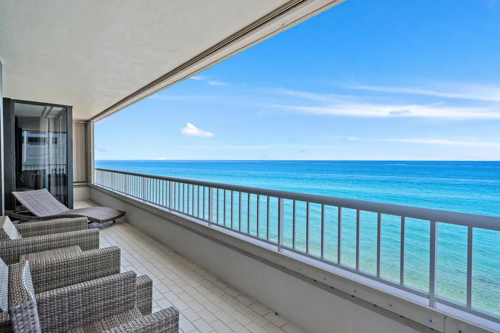 5250 N Ocean Drive Singer Island FL 33404