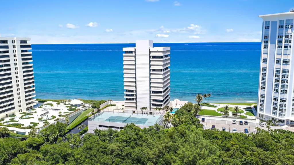 5250 N Ocean Drive Singer Island FL 33404