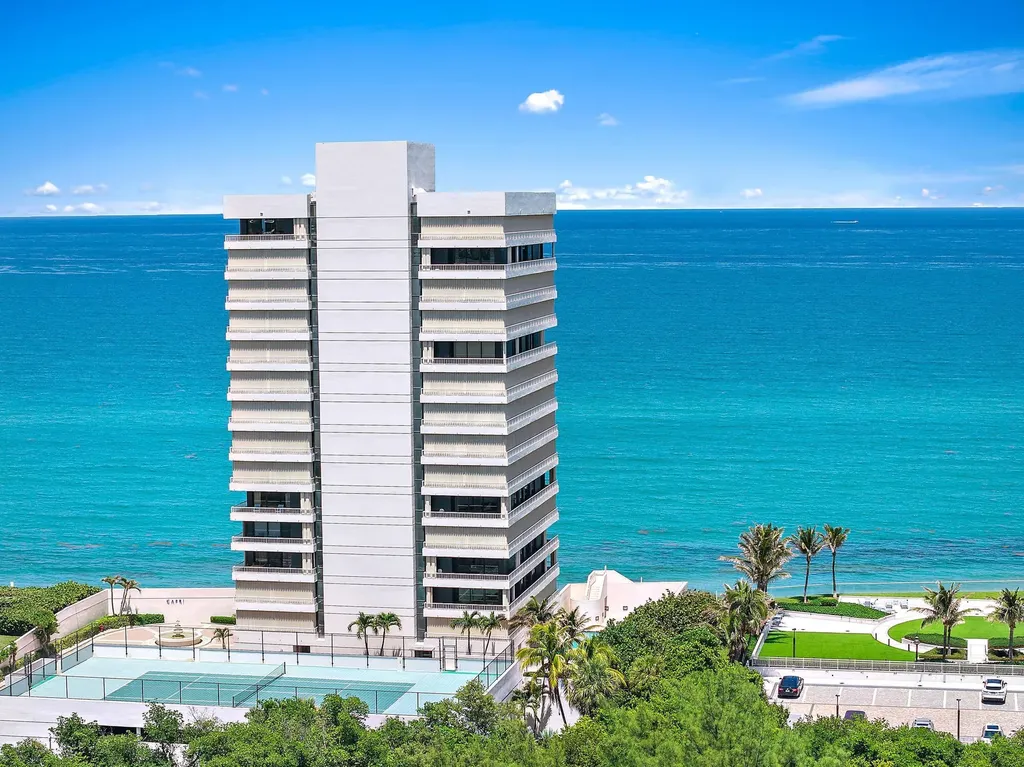 5250 N Ocean Drive Singer Island FL 33404