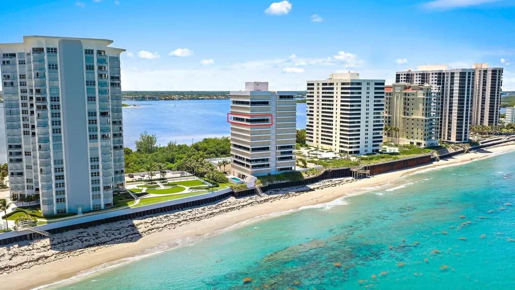 5250 N Ocean Drive Singer Island FL 33404