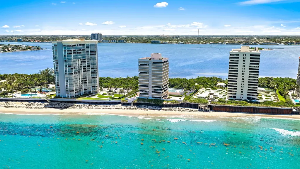 5250 N Ocean Drive Singer Island FL 33404
