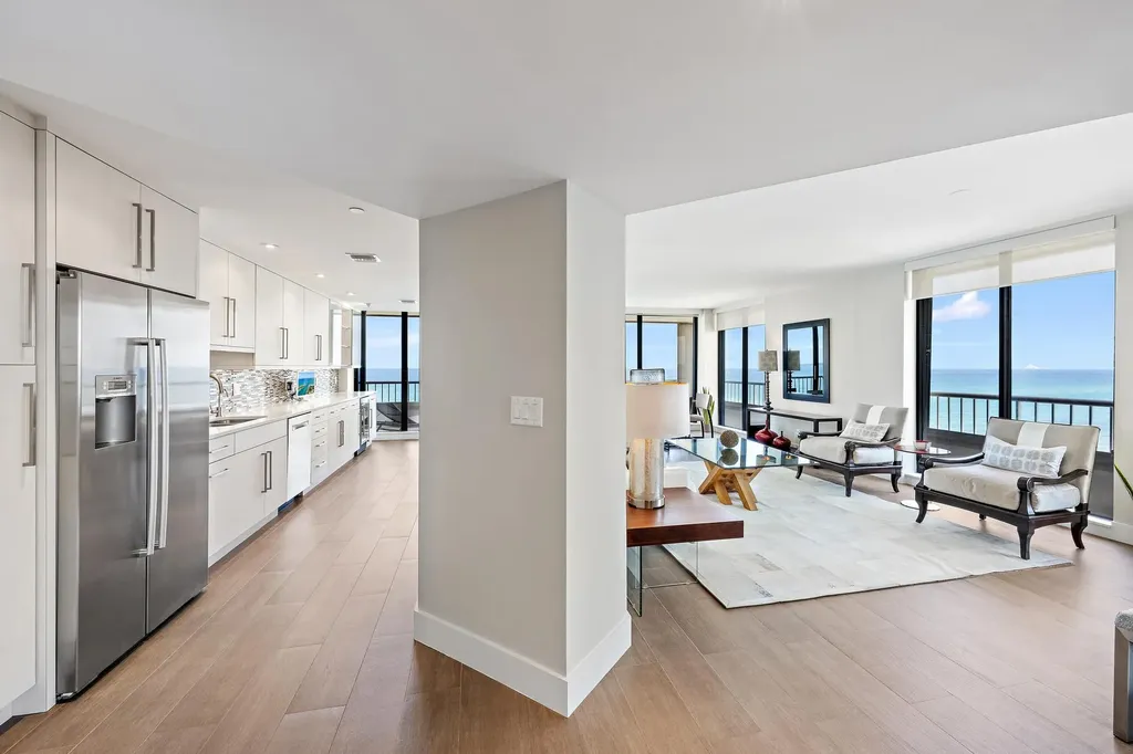5250 N Ocean Drive Singer Island FL 33404