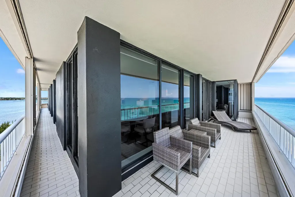 5250 N Ocean Drive Singer Island FL 33404