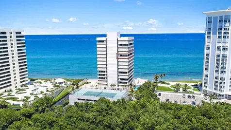 5250 N Ocean Drive Singer Island FL 33404