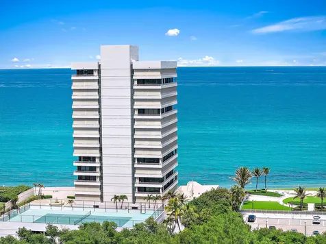 5250 N Ocean Drive Singer Island FL 33404
