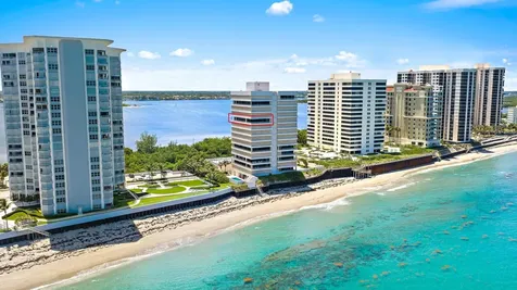5250 N Ocean Drive Singer Island FL 33404