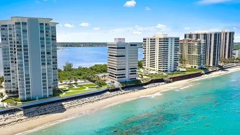 5250 N Ocean Drive Singer Island FL 33404