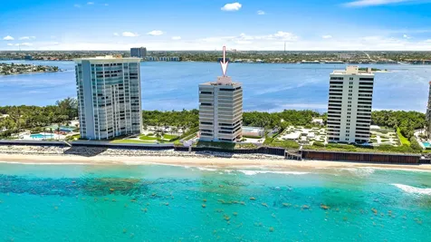 5250 N Ocean Drive Singer Island FL 33404