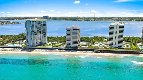 5250 N Ocean Drive Singer Island FL 33404