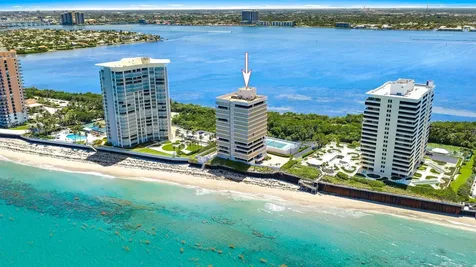 5250 N Ocean Drive Singer Island FL 33404