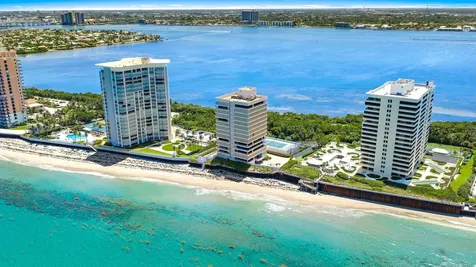 5250 N Ocean Drive Singer Island FL 33404