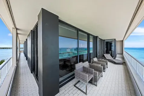 5250 N Ocean Drive Singer Island FL 33404