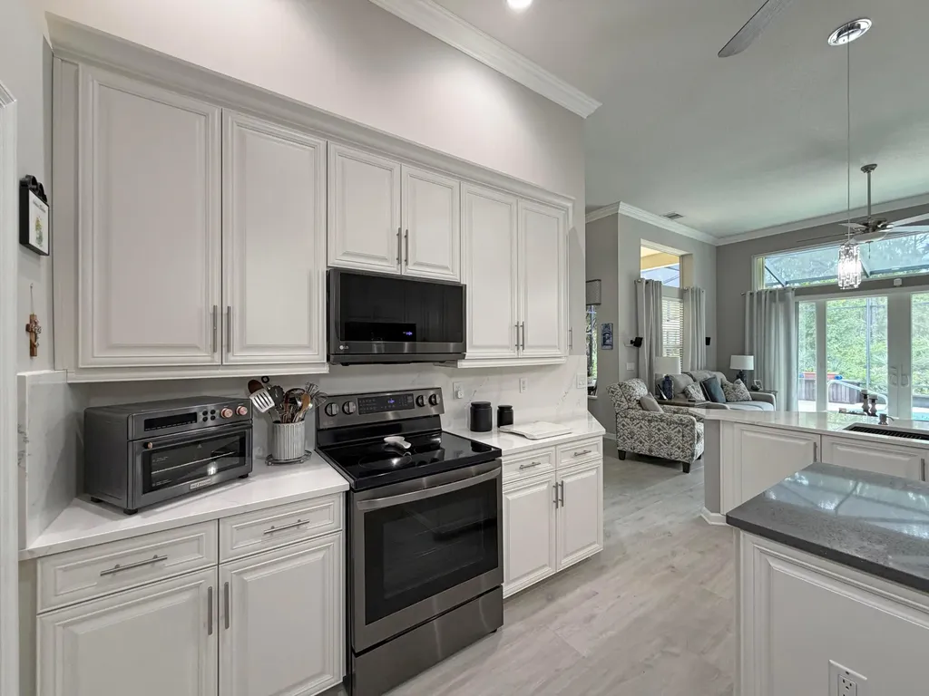 728 SW Lake Charles Circle Port St Lucie FL 34986