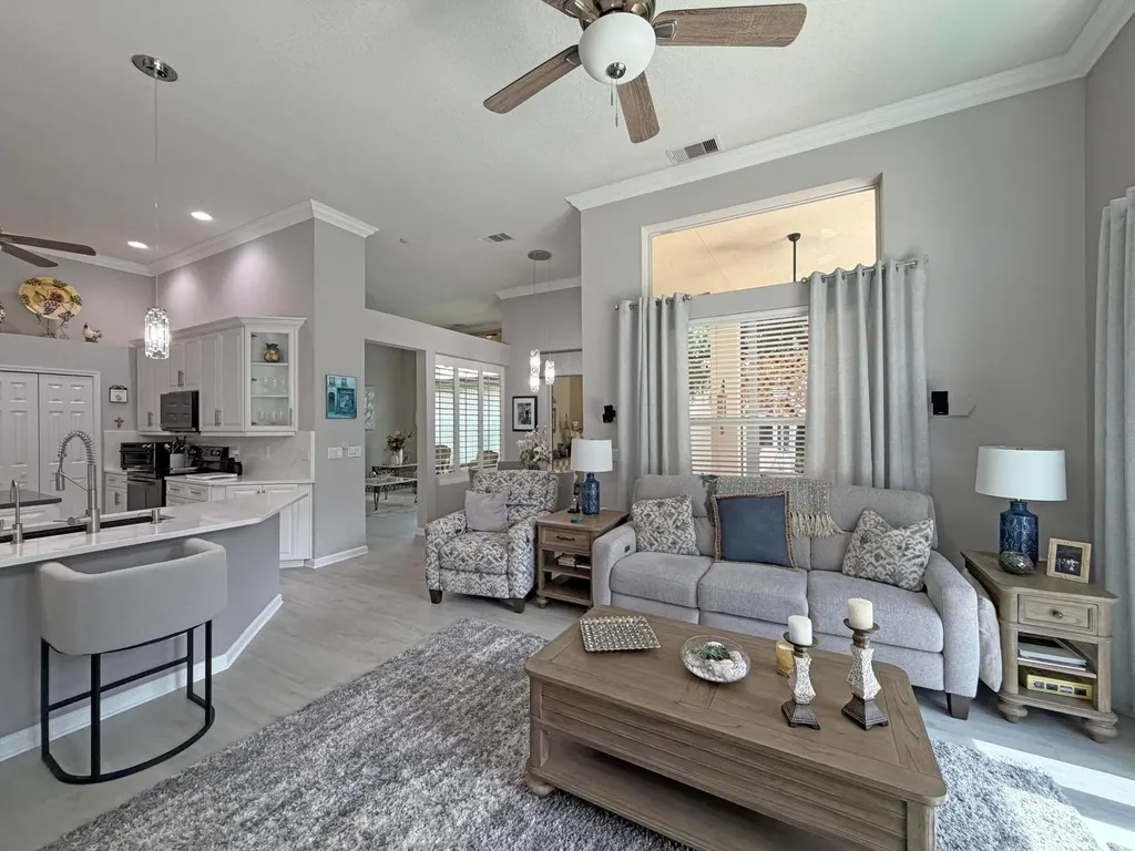 728 SW Lake Charles Circle Port St Lucie FL 34986