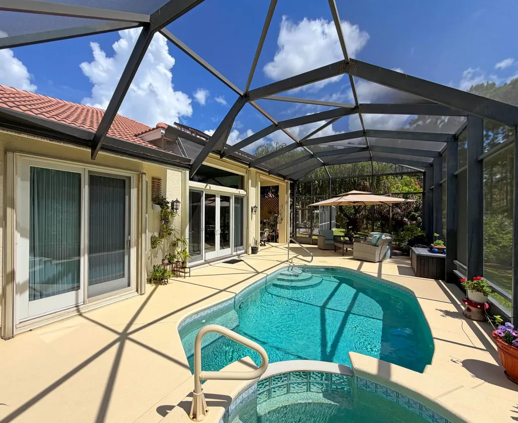 728 SW Lake Charles Circle Port St Lucie FL 34986