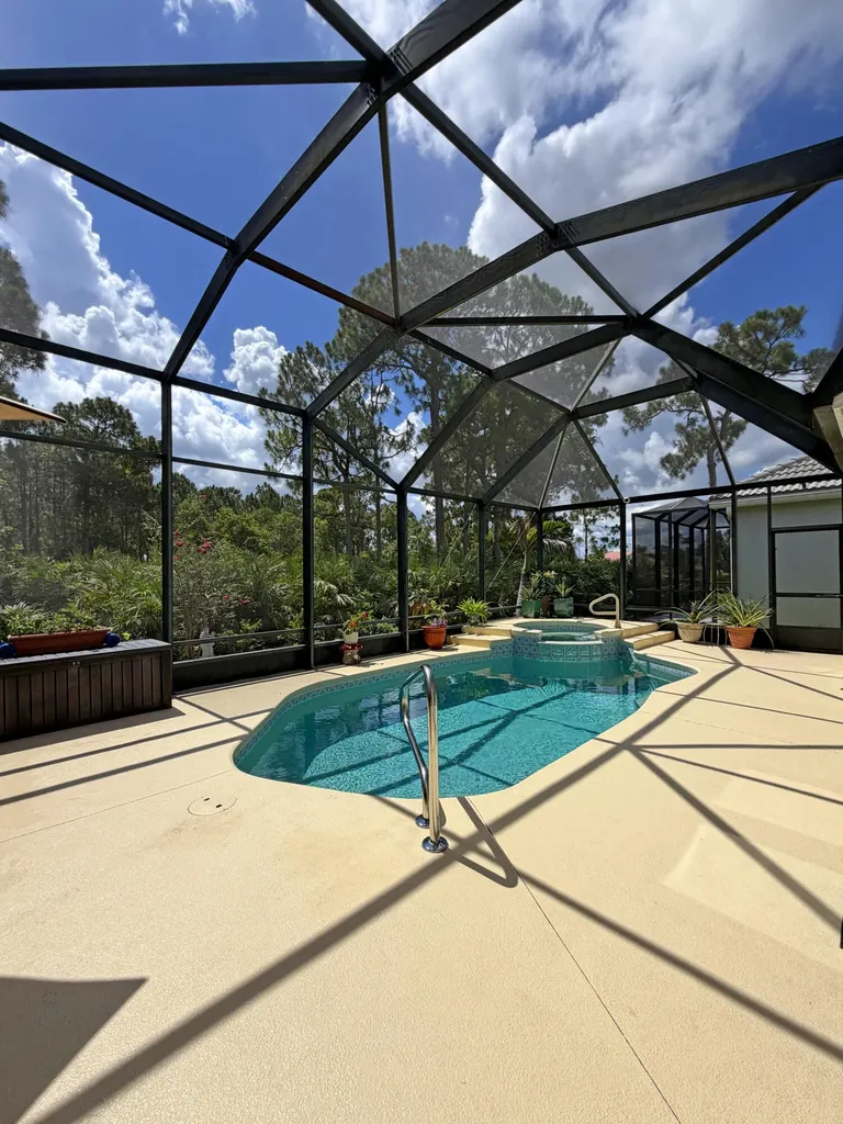 728 SW Lake Charles Circle Port St Lucie FL 34986