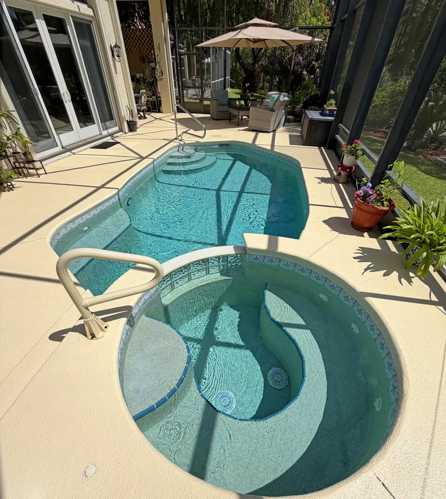 728 SW Lake Charles Circle Port St Lucie FL 34986