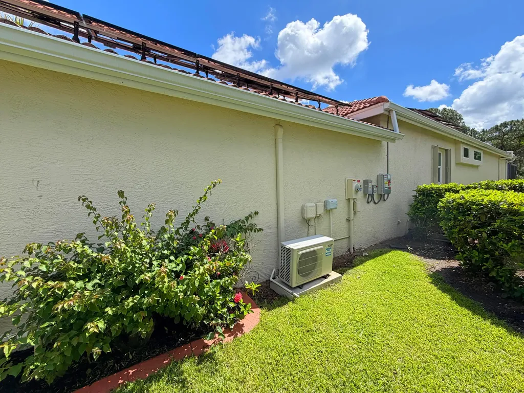728 SW Lake Charles Circle Port St Lucie FL 34986