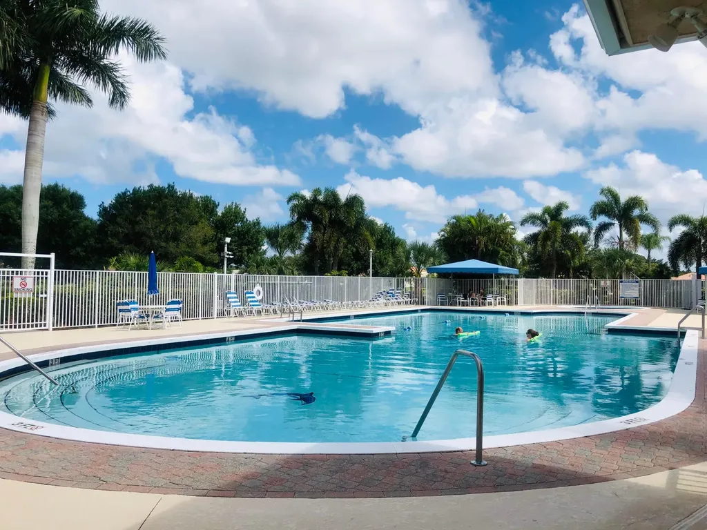 728 SW Lake Charles Circle Port St Lucie FL 34986