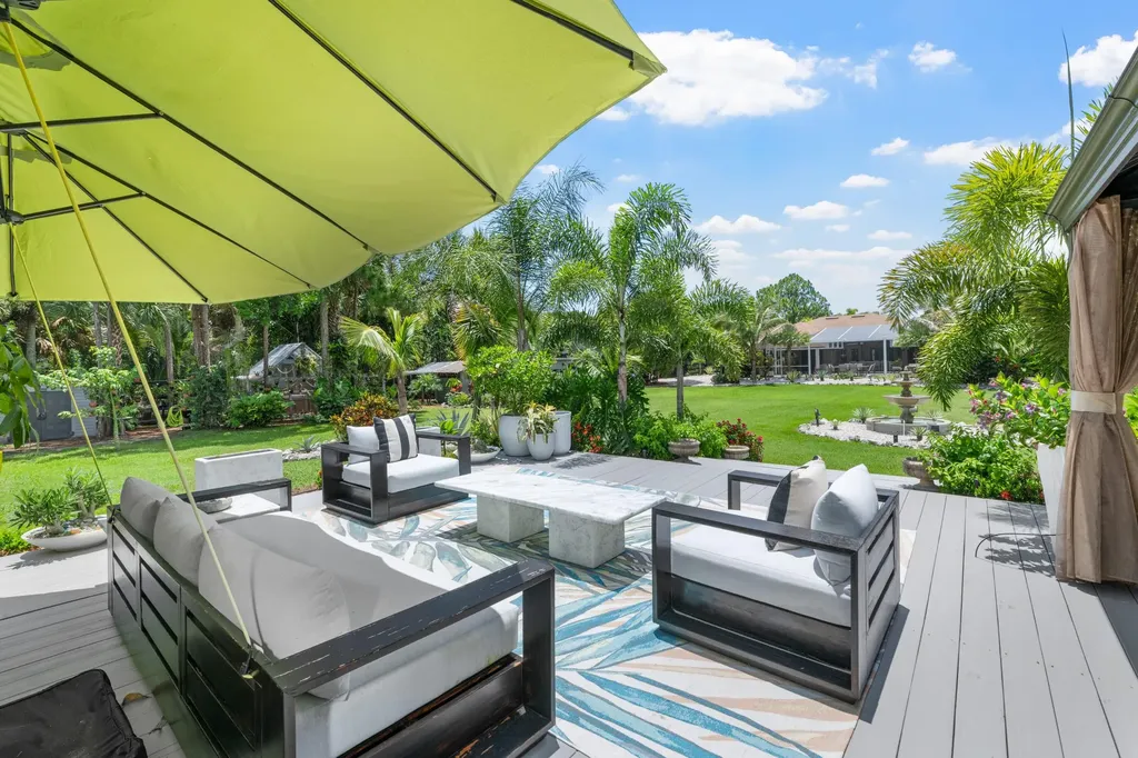 14800 April Drive Loxahatchee Groves FL 33470