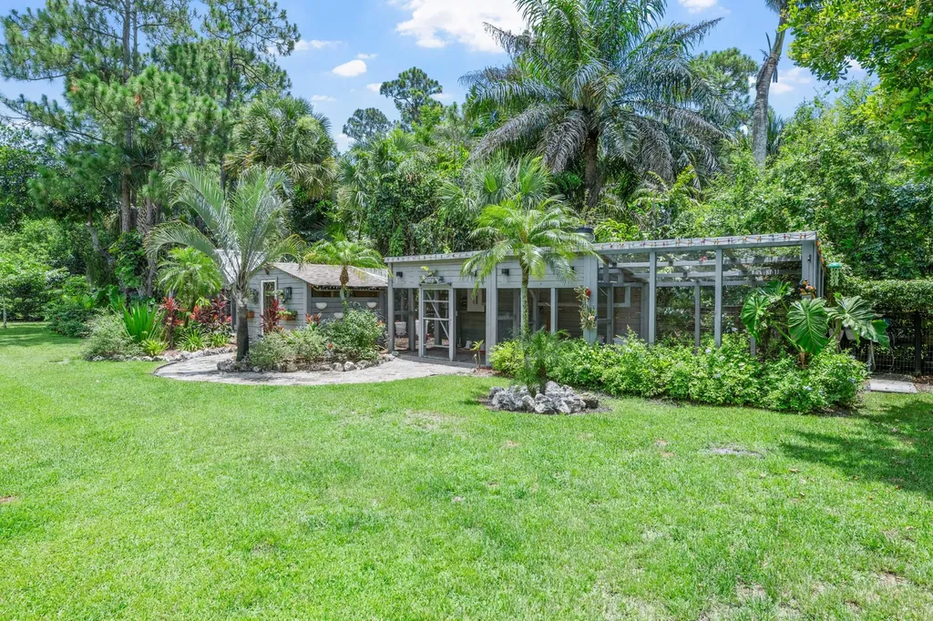 14800 April Drive Loxahatchee Groves FL 33470