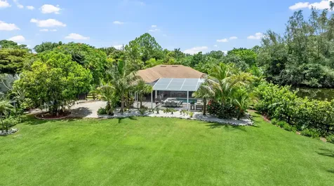 14800 April Drive Loxahatchee Groves FL 33470