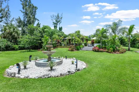 14800 April Drive Loxahatchee Groves FL 33470